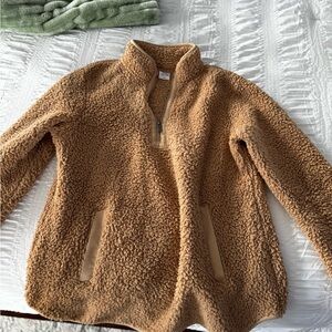 Jockey loungewear sweatshirt